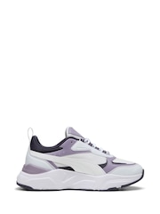 حذاء رياضي للنساء تشكيلة Cassia من Puma - Image 4 of 6