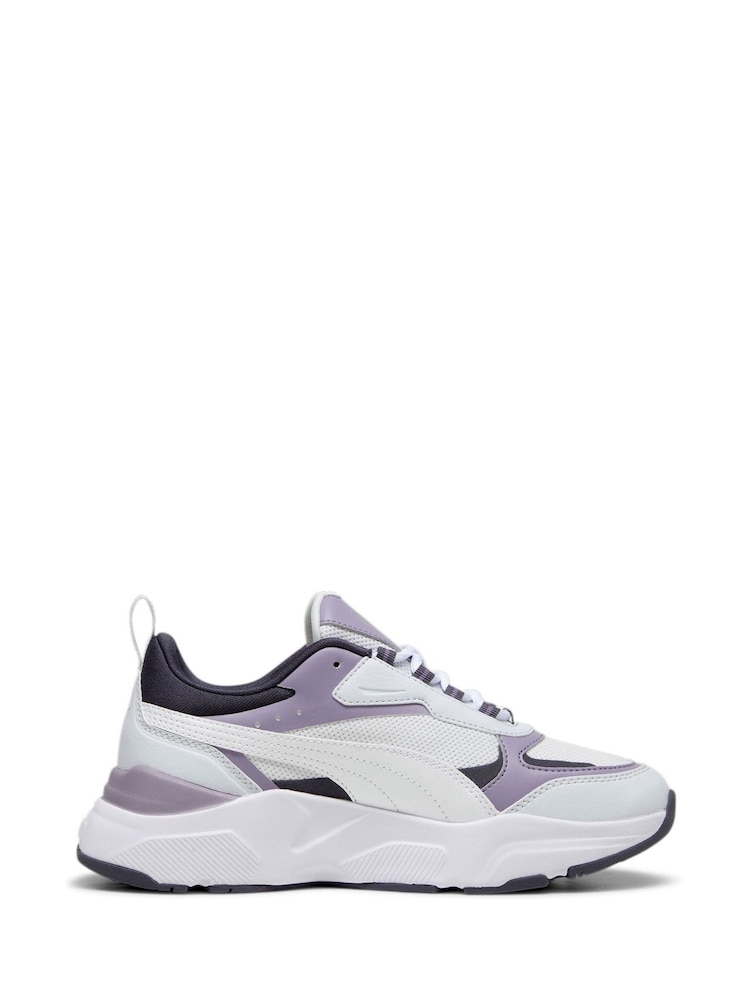 حذاء رياضي للنساء تشكيلة Cassia من Puma - Image 4 of 6