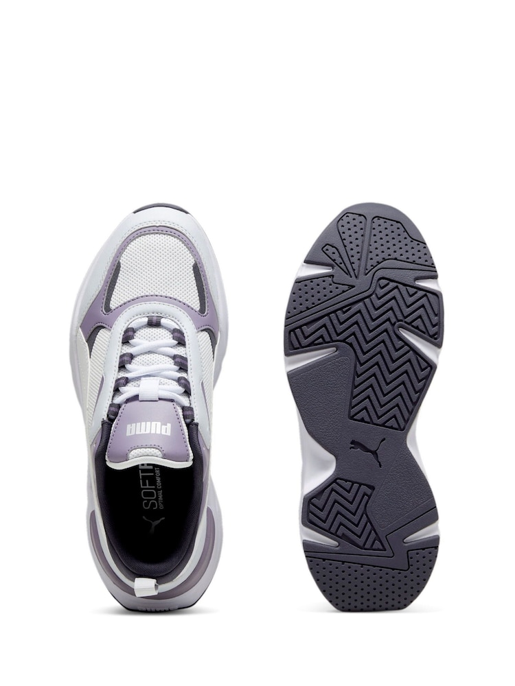 حذاء رياضي للنساء تشكيلة Cassia من Puma - Image 5 of 6