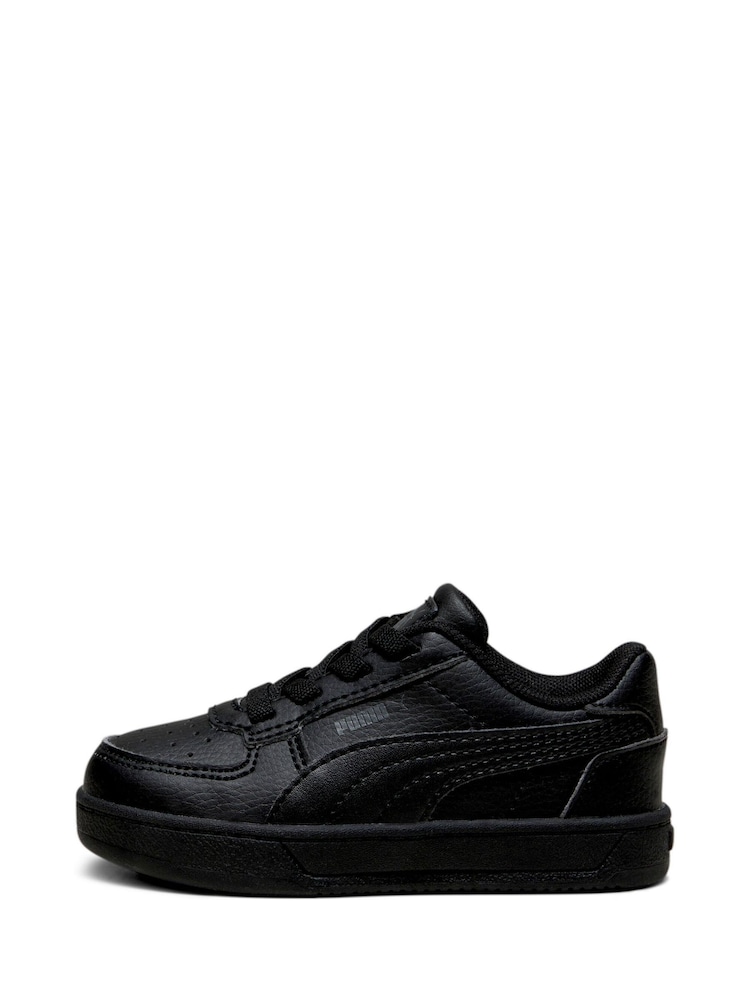 Puma Black Caven 2.0 Baby Unisex Sneakers - Image 2 of 6