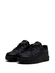 Puma Black Caven 2.0 Baby Unisex Sneakers - Image 3 of 6