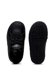 Puma Black Caven 2.0 Baby Unisex Sneakers - Image 4 of 6