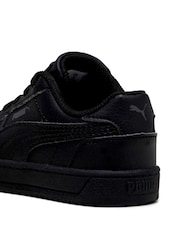 Puma Black Caven 2.0 Baby Unisex Sneakers - Image 6 of 6