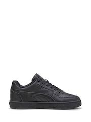 Puma Black Boys PUMA Caven 2.0 Sneakers - Image 1 of 6
