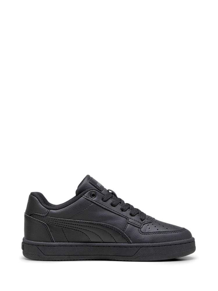 Puma Black Boys PUMA Caven 2.0 Sneakers - Image 1 of 6