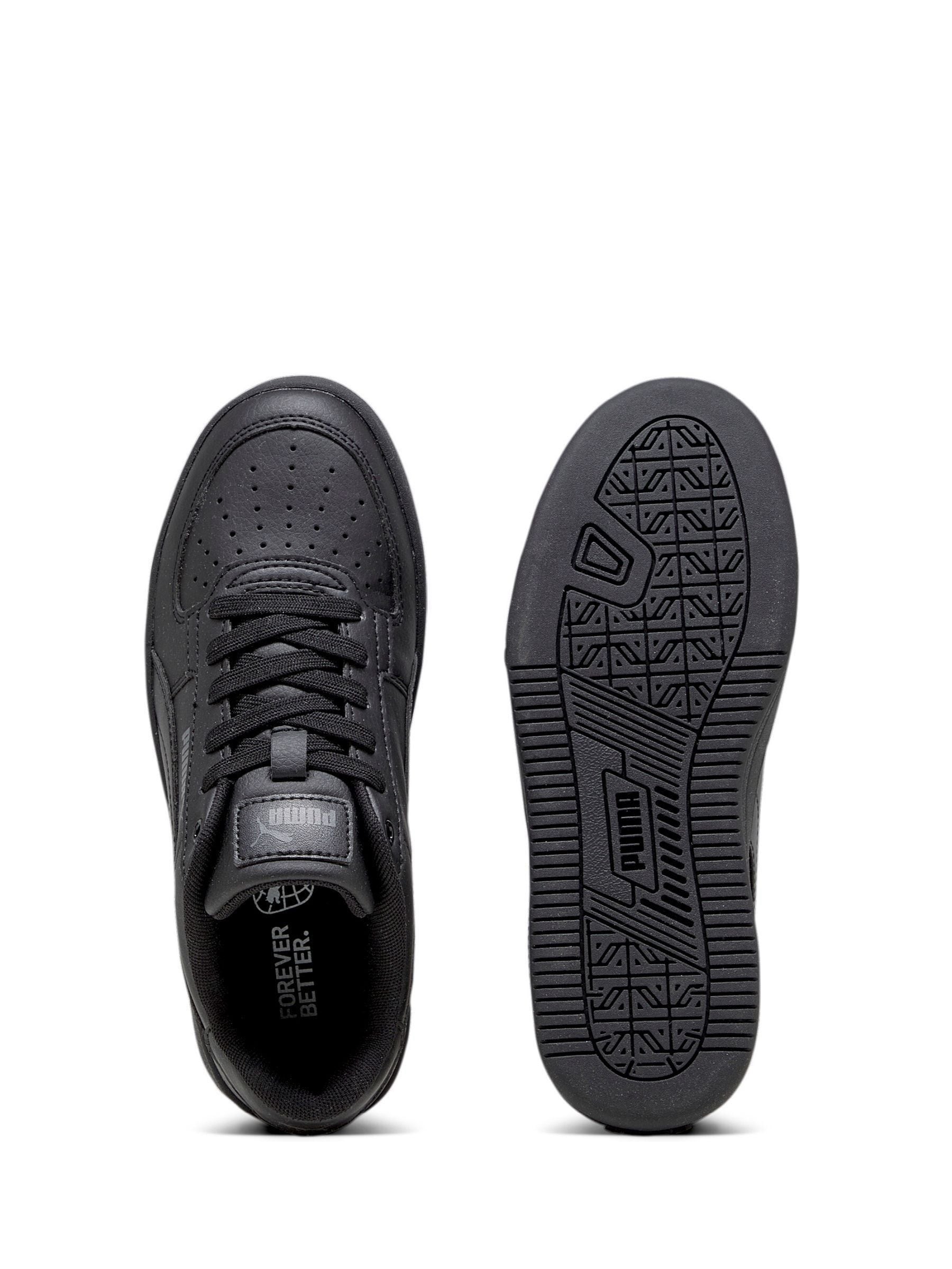 Next：日本 ブラック - PUMA Caven 2.0スニーカー from Next Japan