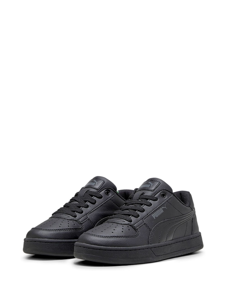 Puma Black Boys PUMA Caven 2.0 Sneakers - Image 3 of 6