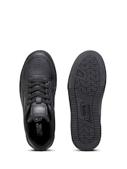 Puma Black Boys PUMA Caven 2.0 Sneakers - Image 4 of 6