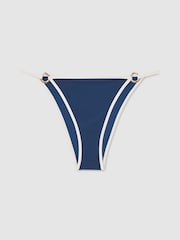 Reiss Bianca Bas de contention Bikini - Image 2 of 6
