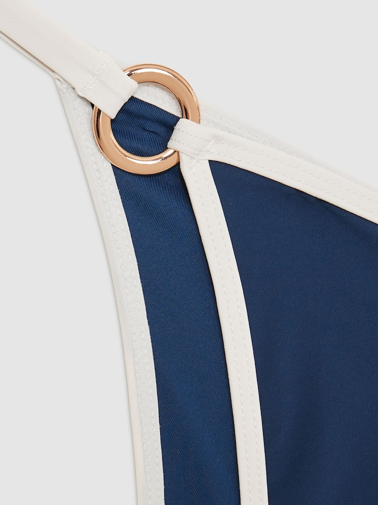 Reiss Bianca Bas de contention Bikini - Image 6 of 6