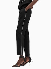 AllSaints Atlas Krys Trousers - Image 4 of 8