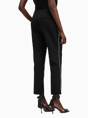AllSaints Atlas Krys Trousers - Image 6 of 8