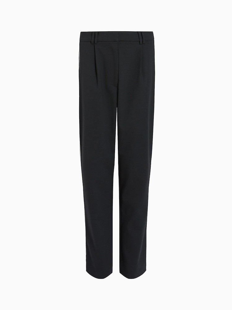 AllSaints Atlas Krys Trousers - Image 8 of 8