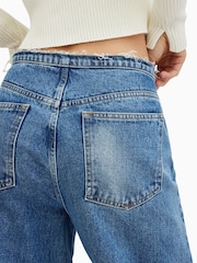 AllSaints Blake Fray Jeans - Bild 6 von 9