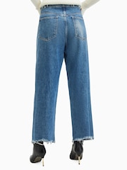 AllSaints Blake Fray Jeans - Bild 7 von 9