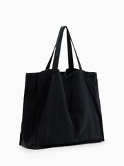 Sac fourre-tout AllSaints Tierra grand format - Image 5 de 6