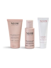 NEOM Energy Boosting Trio Gift Set (Worth £26) - Image 4 of 5