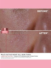 Clarins All Skin Types Multi-Active Night Cream 50ml - Image 5 of 5