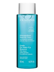 Clarins Gentle Eye Make Up Remover 125ml - Image 1 of 4