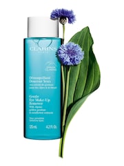 Clarins Gentle Eye Make Up Remover 125ml - Image 2 of 4