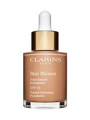 Clarins Skin Illusion Foundation SPF15 - Image 2 of 5