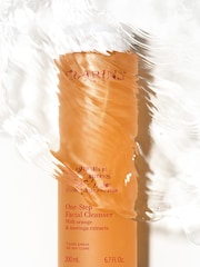 Clarins One Step Facial Cleanser 200ml - Image 3 of 4