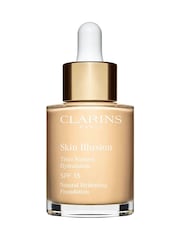 Clarins Skin Illusion Foundation SPF15 - Image 4 of 4