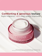 Clarins Dry Skin Multi-Active Day Cream 50ml - Image 5 of 5