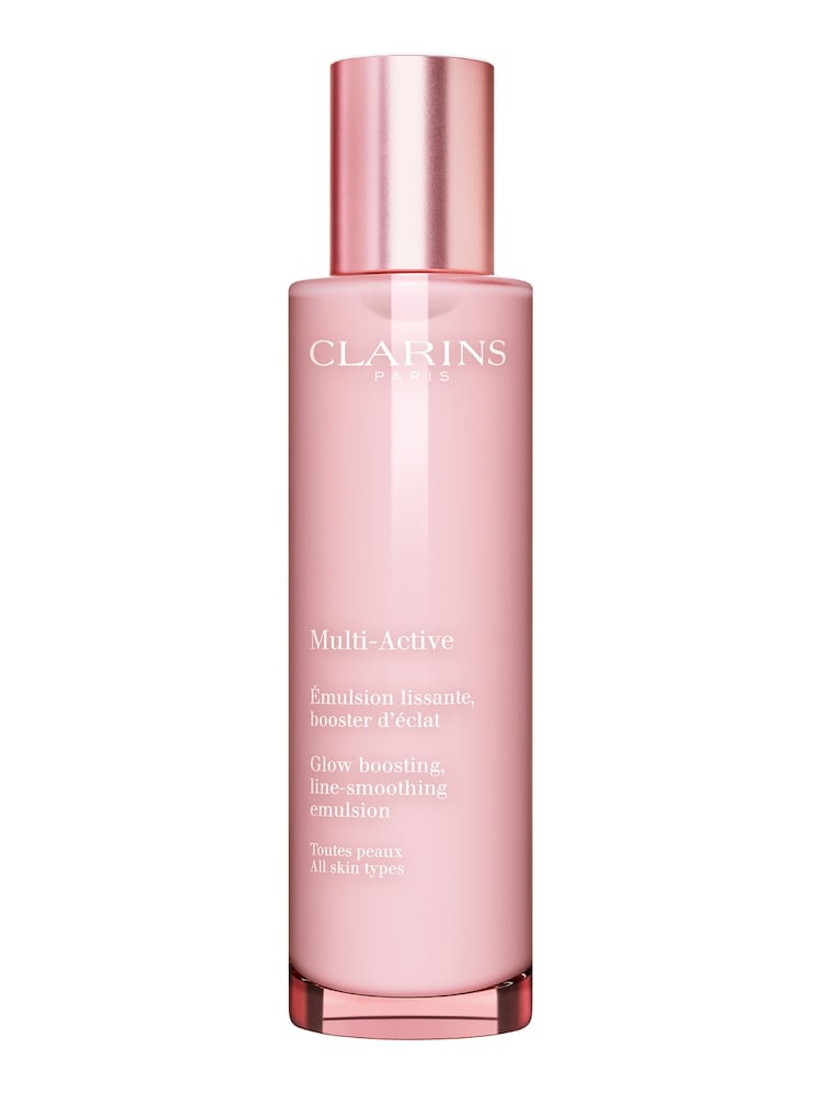 Clarins Multi-Active Emulsion 100ml - Image 2 of 5