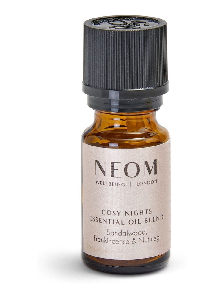 NEOM Cosy Nights Essential Oil Blend 10ml - Image 2 of 5
