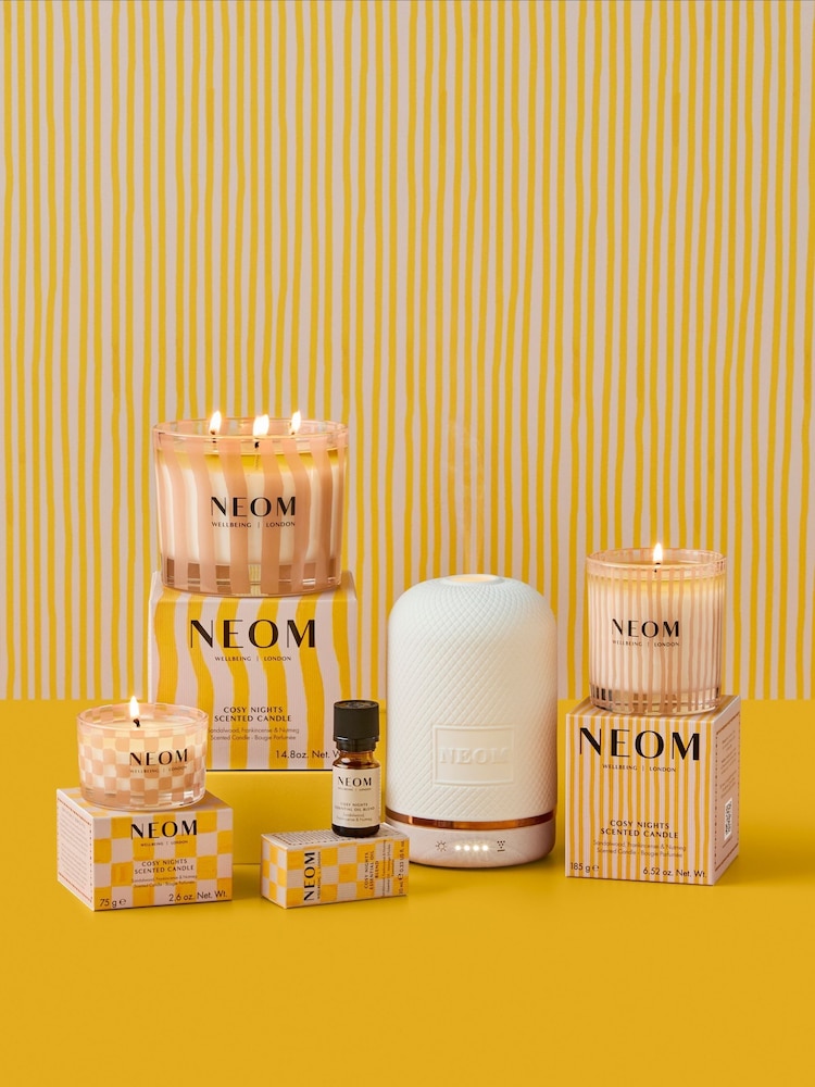 NEOM Cosy Nights Essential Oil Blend 10ml - Image 5 of 5