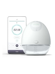 Elvie Pump Single Wearable, Electric Breast Pump - Image 1 of 6