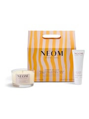 NEOM Moment of Calm Duo Gift Set (Worth £30) - Image 1 of 5