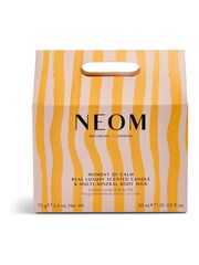 NEOM Moment of Calm Duo Gift Set (Worth £30) - Image 5 of 5