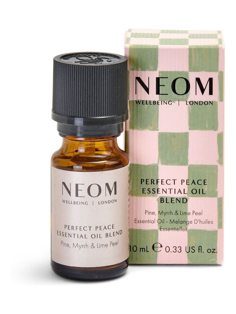 NEOM Perfect Peace Essential Oil Blend 10ml - Image 1 of 5
