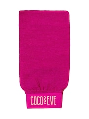 Coco & Eve Sunny Honey Express Exfoliating Mitt - Image 1 of 4