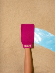 Coco & Eve Sunny Honey Express Exfoliating Mitt - Image 3 of 4
