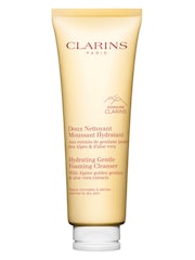 Clarins Hydrating and Gentle Foaming Cleanser 125ml - Image 1 of 4