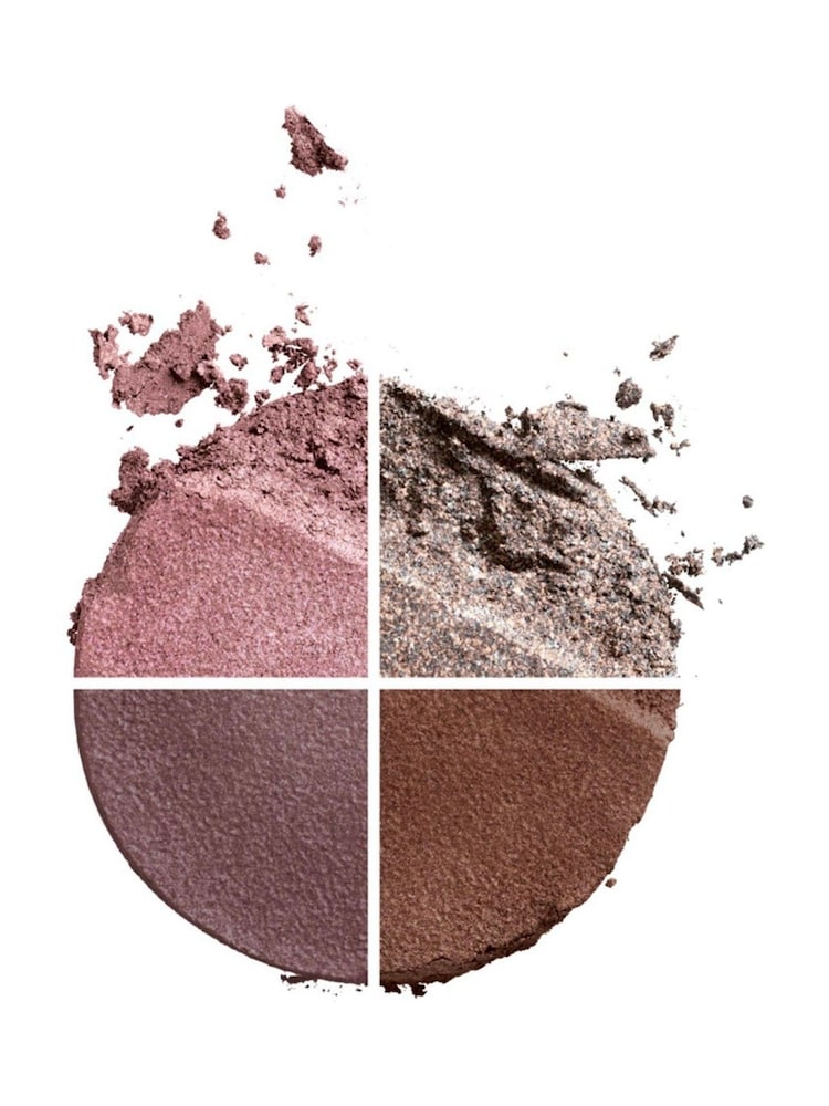 Clarins Ombre 4 Colour Eyeshadow Palette - Image 2 of 5 Clarins Ombre 4 Colour Eyeshadow Palette - Image 2 of 5