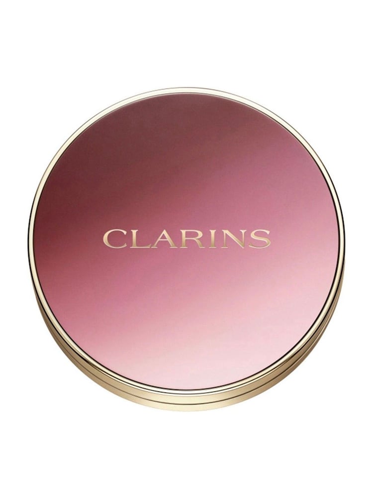 Clarins Ombre 4 Colour Eyeshadow Palette - Image 5 of 5 Clarins Ombre 4 Colour Eyeshadow Palette - Image 5 of 5