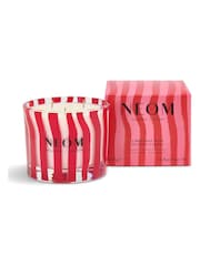 NEOM Christmas Wish Scented Candle 3 Wick - Image 1 of 5