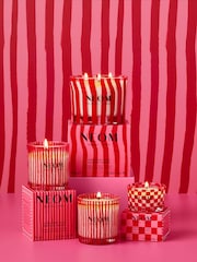 NEOM Christmas Wish Scented Candle 3 Wick - Image 2 of 5