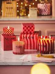 NEOM Christmas Wish Scented Candle 3 Wick - Image 3 of 5