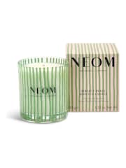 NEOM Perfect Peace Scented Candle Single Wick - Image 1 of 5