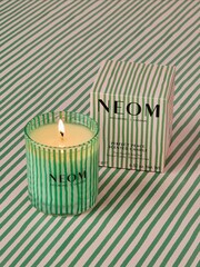 NEOM Perfect Peace Scented Candle Single Wick - Image 2 of 5
