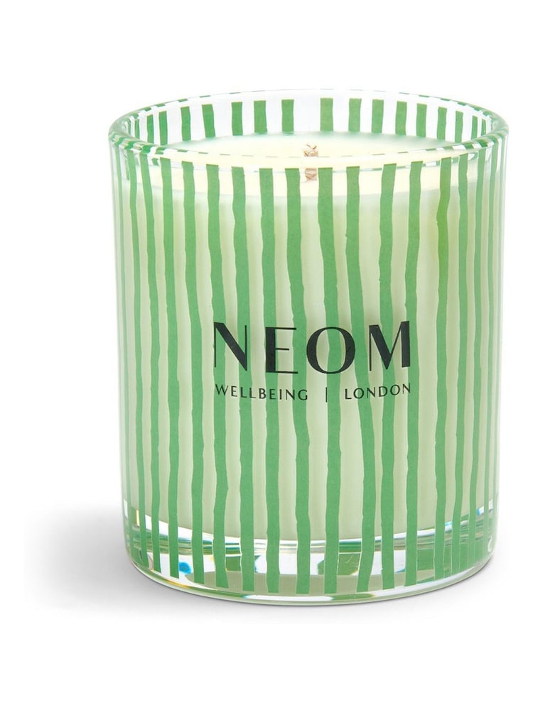 NEOM Perfect Peace Scented Candle Single Wick - Image 5 of 5