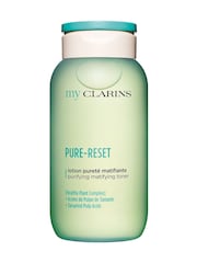Clarins My Clarins PURE-RESET Purifying Matifying Toner 200ml - Image 1 of 3
