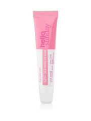 Hello Sunday Tinted Lip Balm SPF50 - 15ml - Image 2 of 5