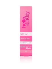 Hello Sunday Tinted Lip Balm SPF50 - 15ml - Image 3 of 5