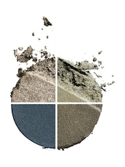 Clarins Ombre 4 Colour Eyeshadow Palette - Image 2 of 5